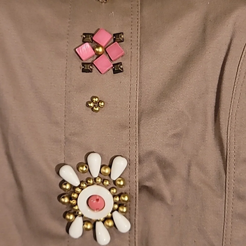 Ruby Rd Jacket - Picture 4 of 10